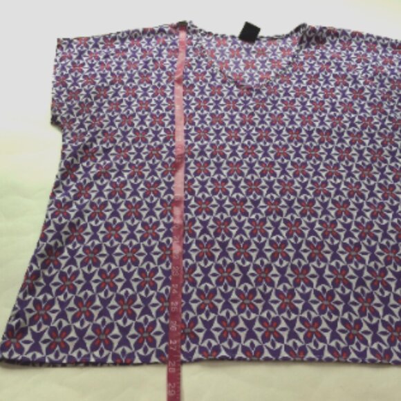 Bobeau Blouse XL - Picture 8 of 12